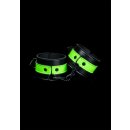 Handcuffs - Glow in the Dark