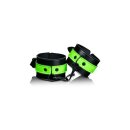 Handcuffs - Glow in the Dark