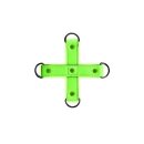 Hogtie - Glow in the Dark