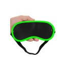 Eye Mask - Glow in the Dark
