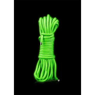 Rope - 10m/16 Strings - Glow in the Dark