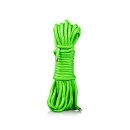 Rope - 10m/16 Strings - Glow in the Dark