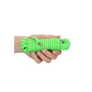 Rope - 10m/16 Strings - Glow in the Dark