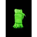 Rope - 5m/16 Strings - Glow in the Dark