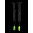 Door Restraint Kit - Glow in the Dark