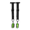 Door Restraint Kit - Glow in the Dark