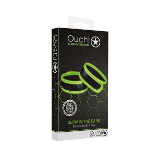 Biceps Band Glow in the Dark