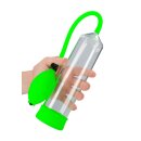 Classic Penis Pump - Glow in the Dark