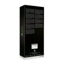 Thigh Cuffs with Belt and Handcuffs Glow in the Dark L/XL