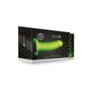 Realistic 7 Strap-on Harness - Glow in the Dark