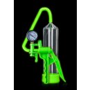 Elite Beginner Pump - Glow in the Dark