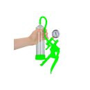 Elite Beginner Pump - Glow in the Dark