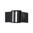 Hollow Strap-on with Balls 7/ 18 cm