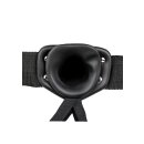 Hollow Strap-on without Balls - 8/ 20,5 cm