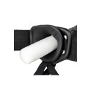 Hollow Strap-on without Balls - 8/ 20,5 cm