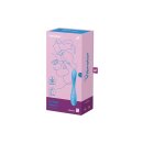 Satisfyer G-Spot Flex 4 Blue