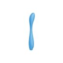 Satisfyer G-Spot Flex 4 Blue