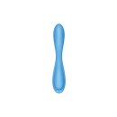 Satisfyer G-Spot Flex 4 Blue