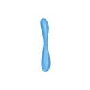Satisfyer G-Spot Flex 4 Blue