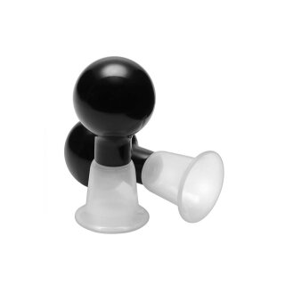 See Thru Nipple Enlarger  Pumps