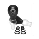 Pyramids Nipple Bulbs with O Ring