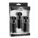 Fusion Triple Suckers