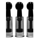 Fusion Triple Suckers