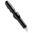 The Fucking Adapter Plus Dildo Adapter for Reciprocating Machines