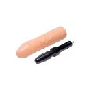 The Fucking Adapter Plus Dildo Adapter for Reciprocating Machines