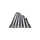 Subdued Full Body Strap Set