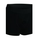 XR Brands Mod Active Style Harness mit integrierten O-Ring schwarz XXL