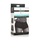 XR Brands Mod Active Style Harness mit integrierten O-Ring schwarz XXXL