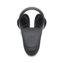 Trintiy Vibes Penis Ring mit Hoden Vibration schwarz