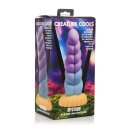 Silicone Unicorn Dildo 21 cm