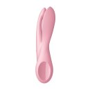 Satisfyer Threesome 1 Pink