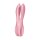 Satisfyer Threesome 1 Pink