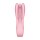 Satisfyer Threesome 1 Pink