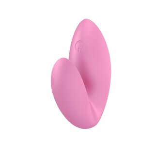 Satisfyer Love Riot Pink