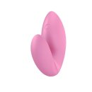 Satisfyer Love Riot Pink