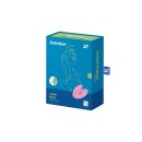 Satisfyer Love Riot Pink