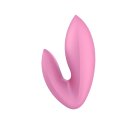 Satisfyer Love Riot Pink
