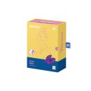 Satisfyer Love Riot Purple