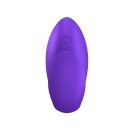 Satisfyer Love Riot Purple