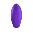 Satisfyer Love Riot Purple