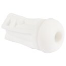 Stroker Masturbator with 2 functions