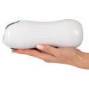 Stroker Masturbator with 2 functions