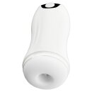 Stroker Masturbator with 2 functions
