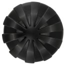 ANOS Super Soft Butt Plug 7 cm