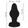 ANOS Super Soft Butt Plug 7 cm