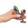 Anos Metal Butt Plug Set Rainbow